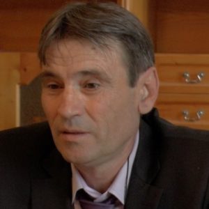 Пшеницата в Добруджа никне,но под стрес. Спасение са дъждовете.