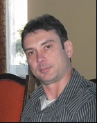 Galin Georgiev Slanchogled